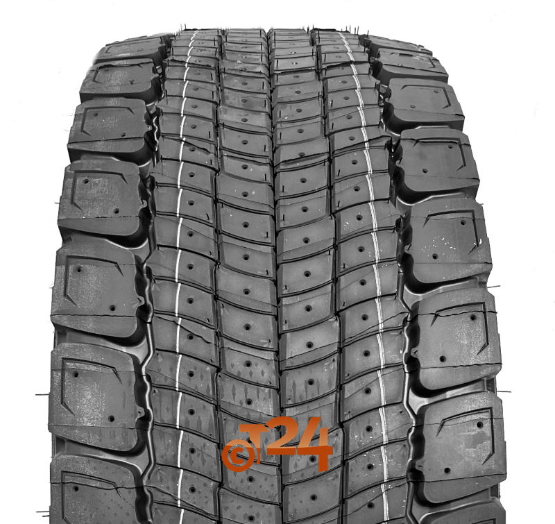 MICHELIN / 295/60 R22,5 (150/147 K) <b>X LINE ENERGY D3 DRIVE M+S 3PMSF</b> / Estivo
