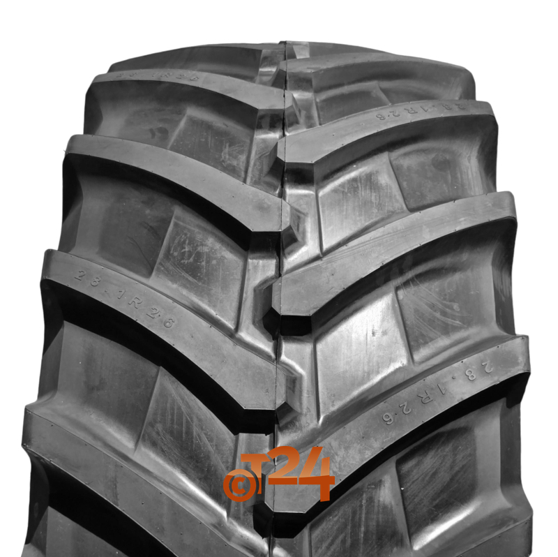 ARMOUR / 15,50 R38 (134 A8) <b>TR-1W </b> / Estivo