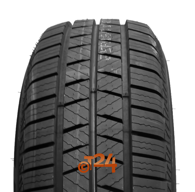 Pneumatici Economy CHENGSHAN: ENDURA 4S