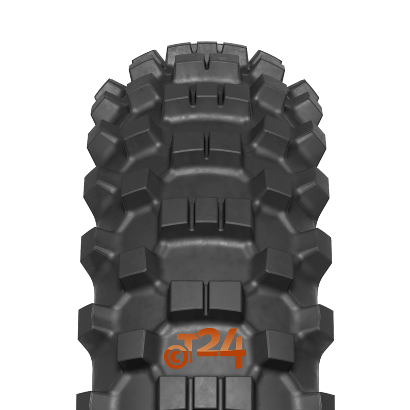 TVS EUROGRIP / 140/80 R18 (70 R) <b>CLIMBER XC-R REAR NHS FIM SUPER SOFT</b> / Estivo