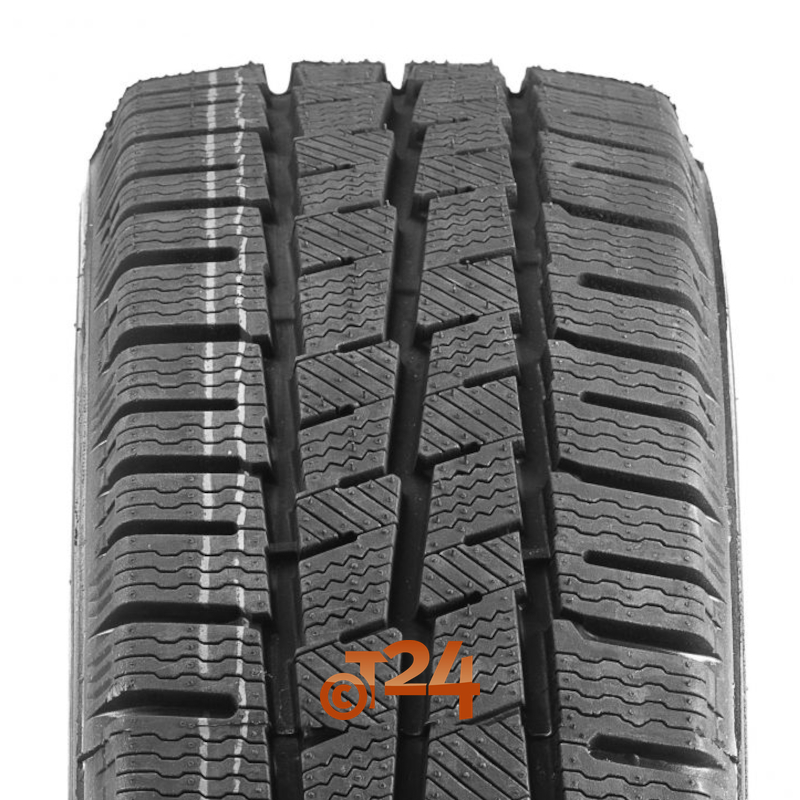 Pneumatici Economy PROFIL TYRES: INGA ULTRA ALLSEASON