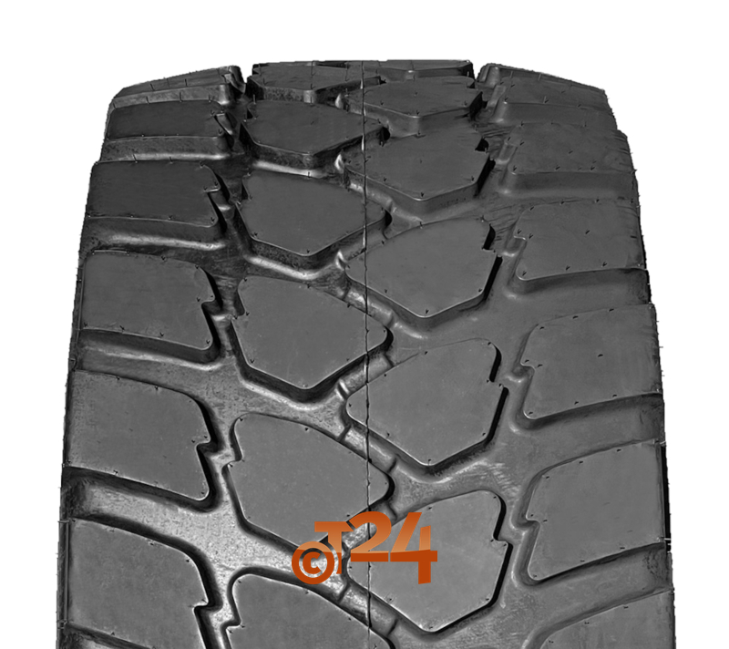 ASCENSO / 650/55 R26,5 (178 D) <b>FCR185 (I3) STEEL BELTED </b> / Estivo