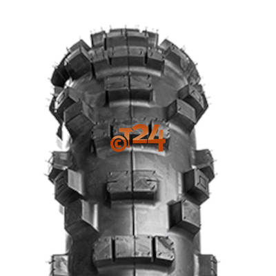 WANDA TYRE RY MAX E80