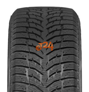 Pneu 215/55 R17 98T XL Berlin Tires Alpine Grip pas cher