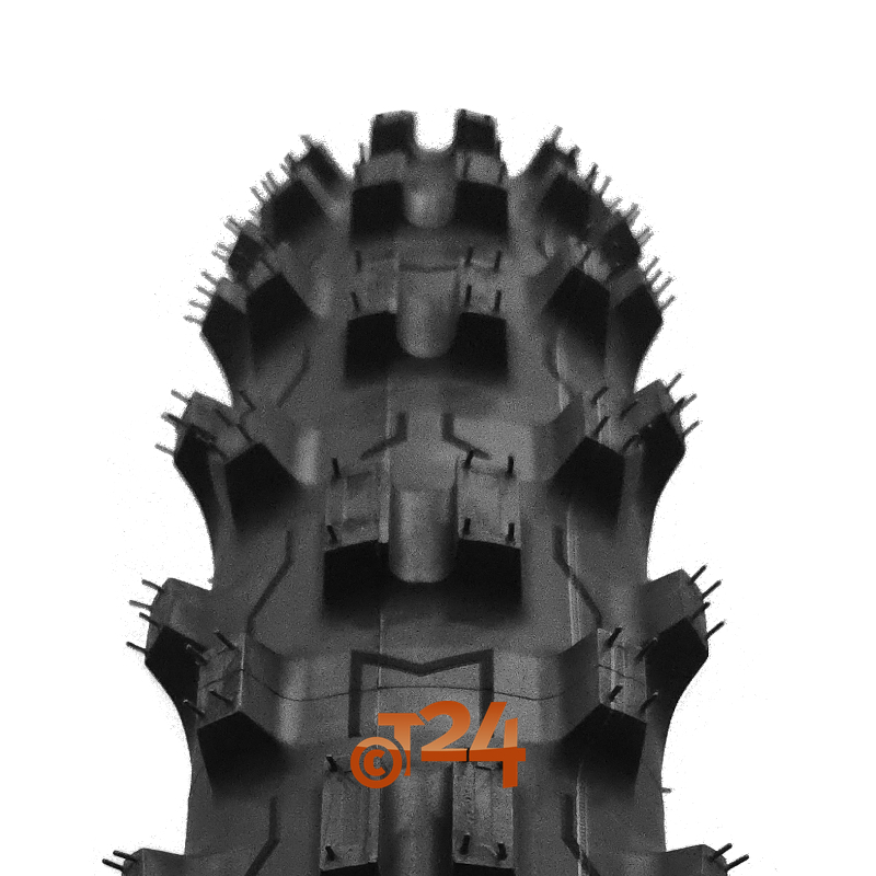 Pneumatici Premium MICHELIN: ENDURO 2