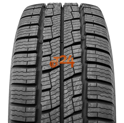 LAUFENN X-FIT VAN 4S (LV71)