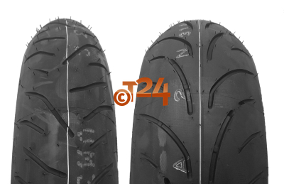 BRIDGESTONE BATTLAX T33