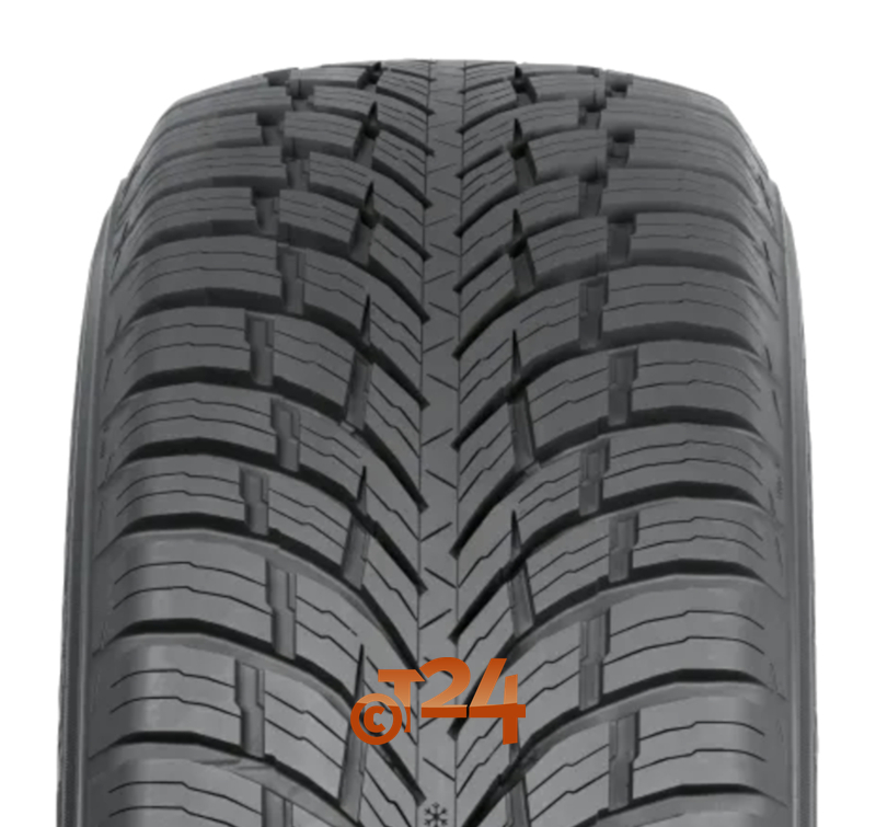 Pneumatici Quality NOKIAN: SEASONPROOF C1