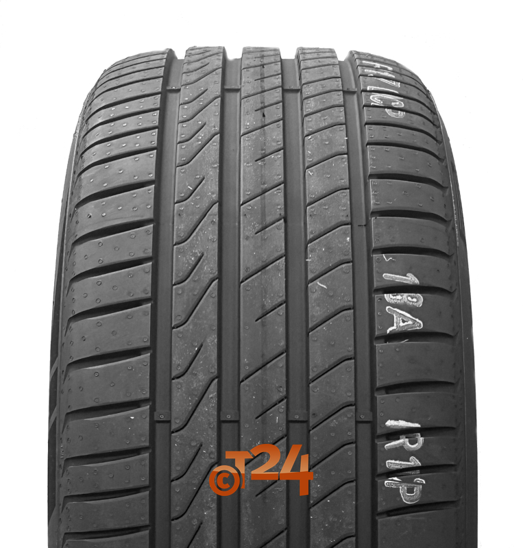 Pneumatici Premium PIRELLI: CINTURATO (C3)