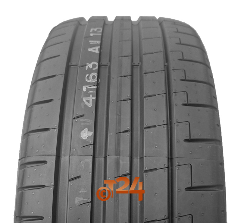 Pneumatici Premium PIRELLI: P ZERO (PZ5)