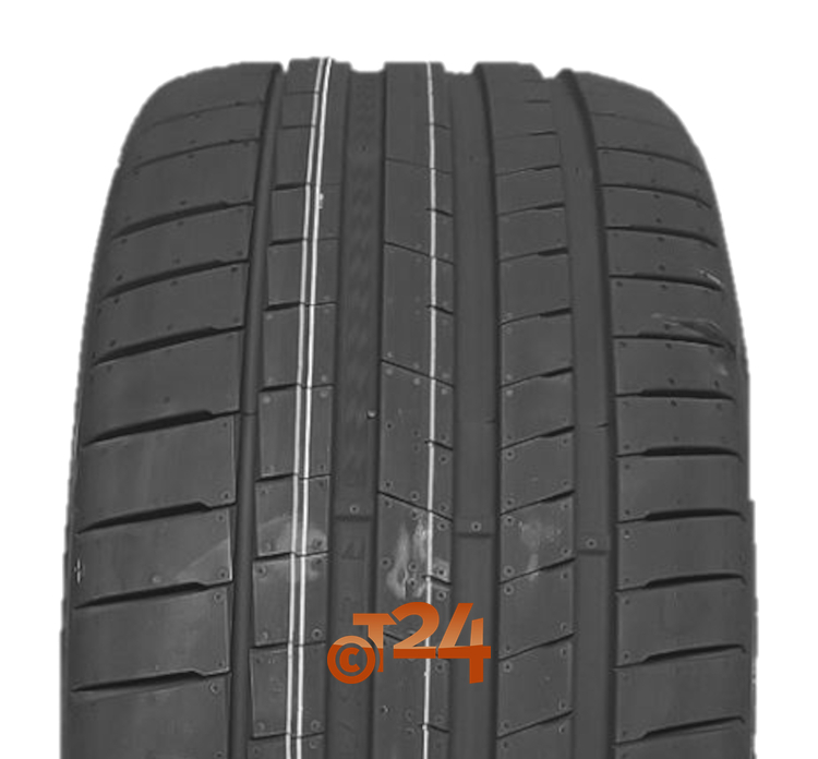 Pneumatici Economy KUMHO: PS72 ECSTA SPORT S