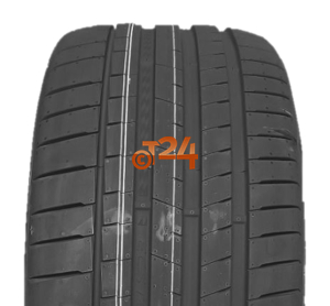 Pneu 255/30 R20 92Y XL Kumho Ps72 Ecsta Sport S pas cher