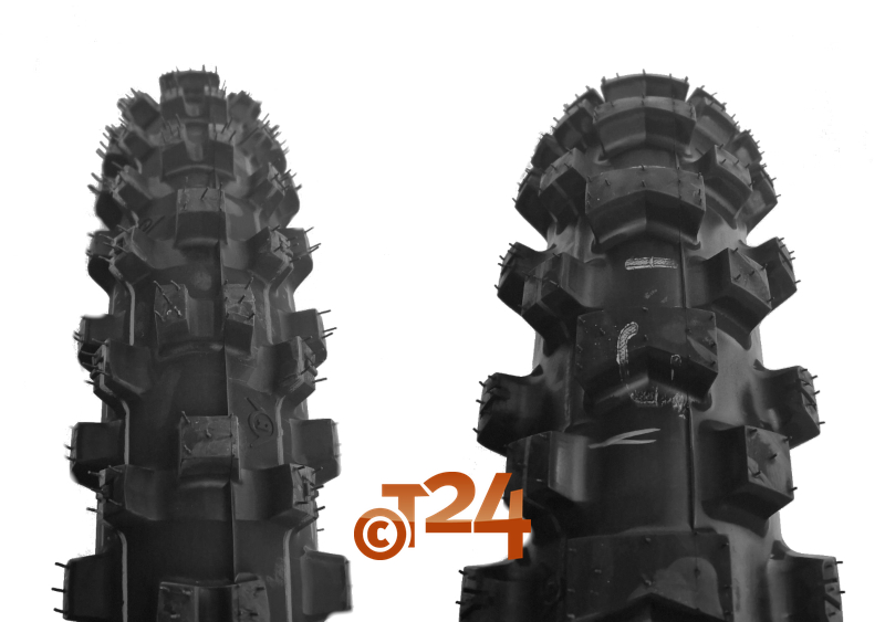 Pneumatici Premium DUNLOP: GEOMAX AT82 (GX AT82)