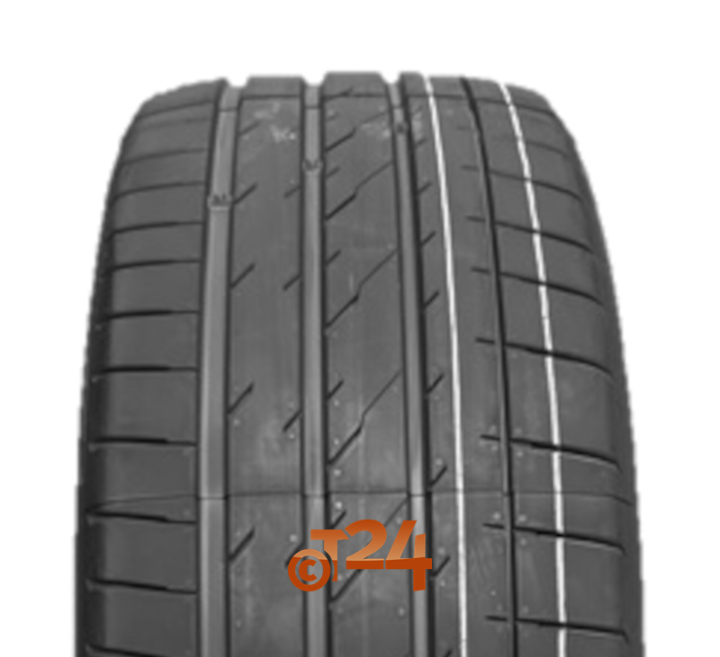 Pneumatici Quality HANKOOK: ION EVO R (IK31)