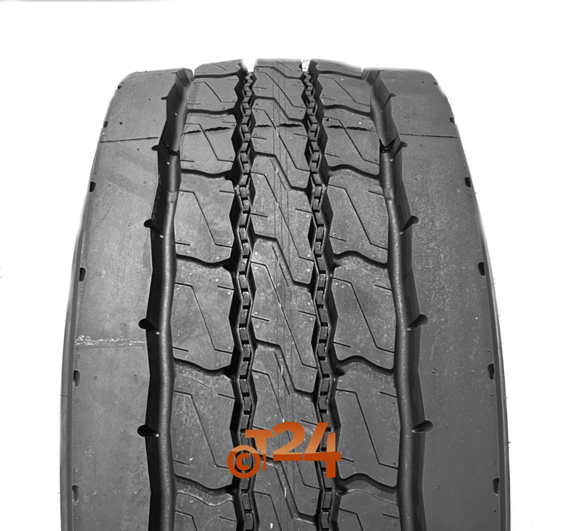 BRIDGESTONE / 315/80 R22,5 (156/150 K) <b>M-STEER 002 STEER ON/OFF M+S 3PMSF</b> / Estivo