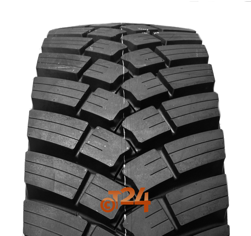 BRIDGESTONE / 315/80 R22,5 (156/150 K) <b>M-DRIVE 002 DRIVE ON/OFF M+S 3PMSF</b> / Estivo