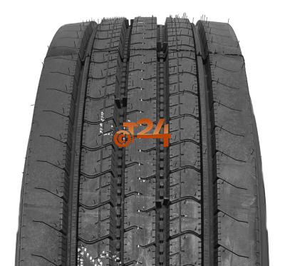 BRIDGESTONE R249+ V-STEEL RIB