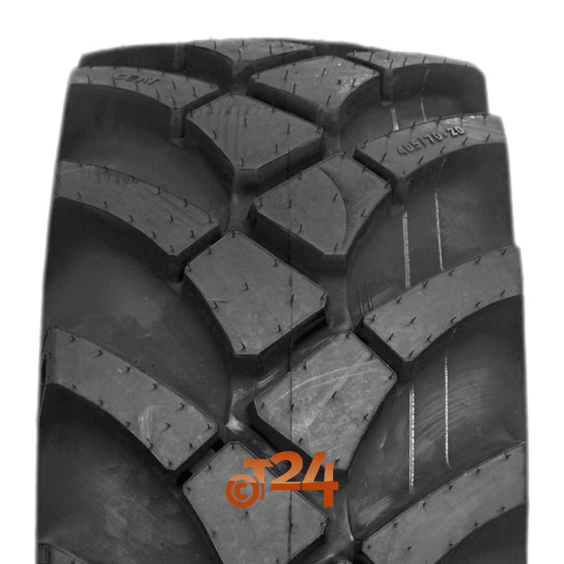 CEAT / 12,50 R20 (140 B) <b>MPT808 </b> / Estivo