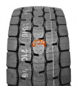 KUMHO KXD10  285/70 R19 5 M