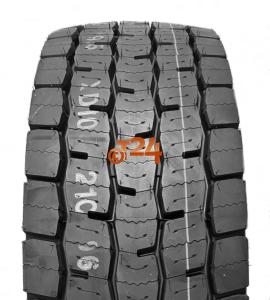KUMHO KXD10 315/45 R22.5 147/145L