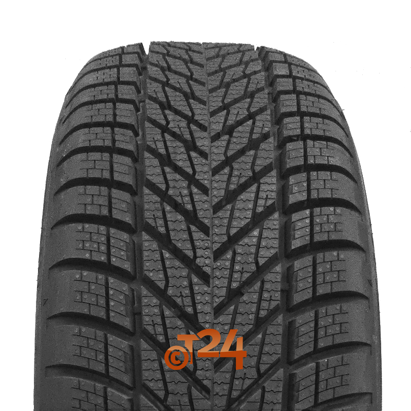 Pneumatici Premium DUNLOP: WINTER (WINTERDUN)