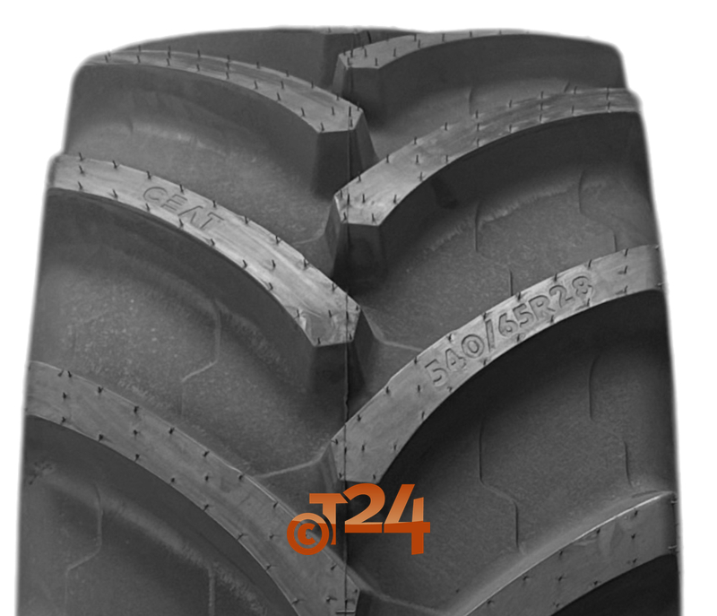 CEAT / 650/65 R38 (163 D) <b>FARMAX R65 X3 (R1-W) </b> / Estivo