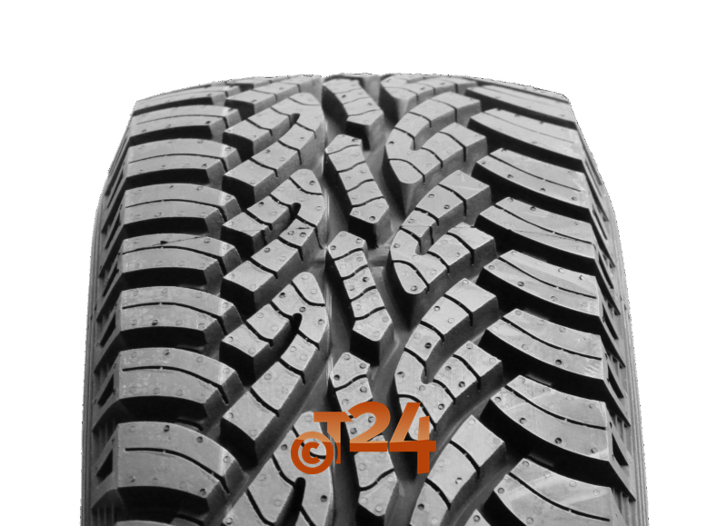 Pneumatici Premium CONTINENTAL: CONTICROSSCONTACT AT