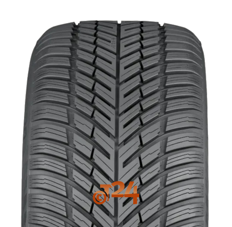 Pneumatici Quality NOKIAN: SEASONPROOF 2