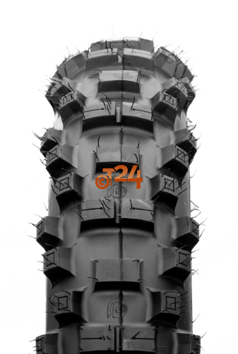 PLEWS TYRES EN1 TOUGH ONE SPEC B (15MM) (R)