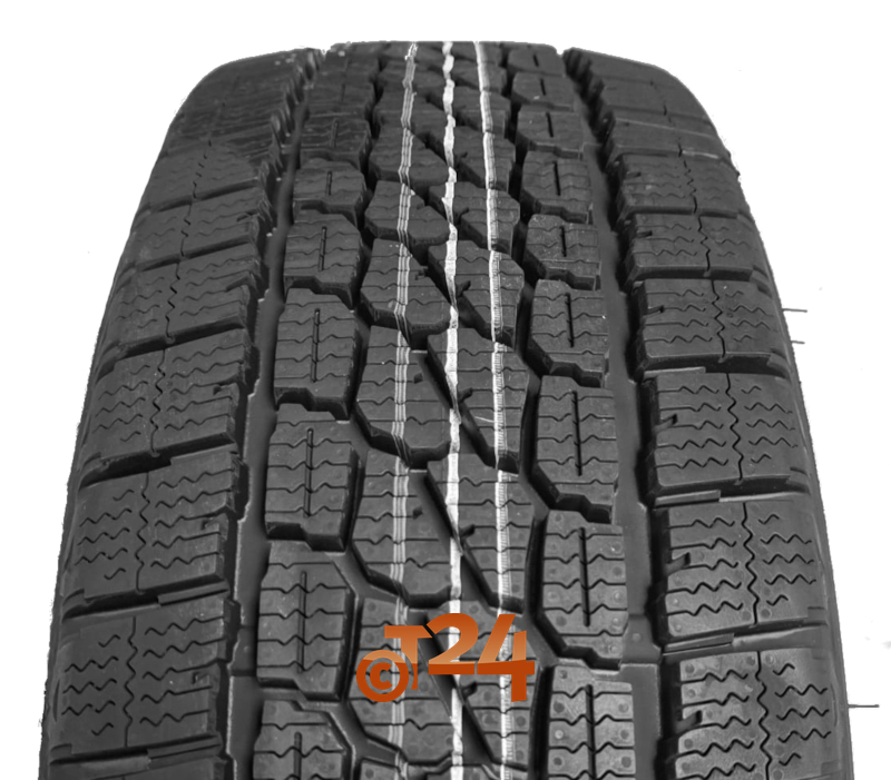 Pneumatici Quality FIRESTONE: VANHAWK 2 WINTER EVO ENLITEN