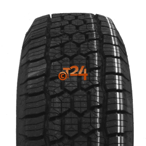 GENERAL GCR-AS 265/65 R17 112S