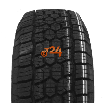 GENERAL GRABBER CROSS A/S