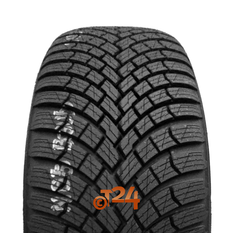 Pneumatici Premium PIRELLI: CINTURATO WINTER 3