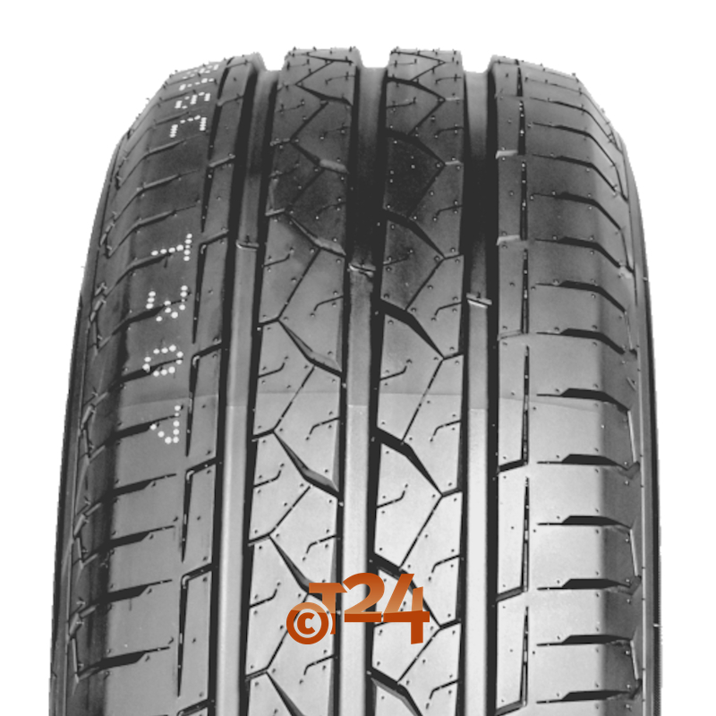 TBB TIRES / 195/75 R16 (107/105 S) <b>ADVENZZA TBB</b> / Estivo