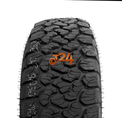 POWERTRAC WILDRANGER AT