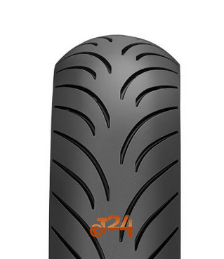 TVS EUROGRIP / 120/70 R12 (58 P) <b>CONTA 545 </b> / Estivo