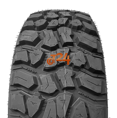 JOURNEY TYRE WR9006 M/T