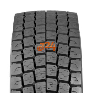 CROSSWIN CWS10E  315/70 R22 5 L