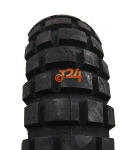CONTINENTAL TKC80/2 120/70 -19 60R TL