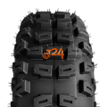D105 ALLTERRAIN CONTROL