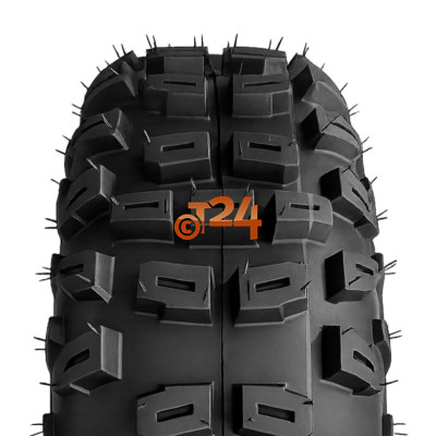 GUMMISTRADA D105 ALLTERRAIN CONTROL