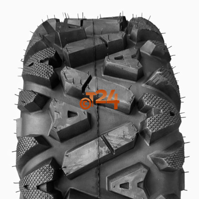 GUMMISTRADA F981 ALLTERRAIN V2 HD