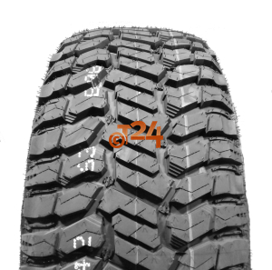 RADAR RE-RT LT35X12.50R18 118Q