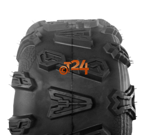DATEX / 25x8.00 - 12 (43 J) P390 6PR E4 / Estivo