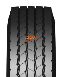 GITI GAM838 315/80 R22.5 158/150K