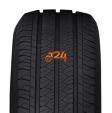 ATLANDER TIRE ATL18 LanderVan - Afbeelding 2