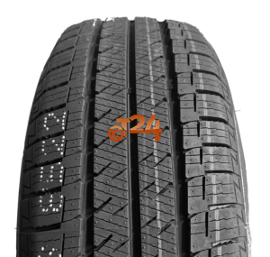 DELMAX X-WEATHER VAN II 4S - Afbeelding 1