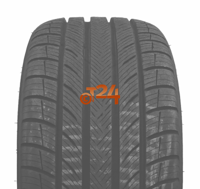VREDESTEIN QUATRAC PRO 2