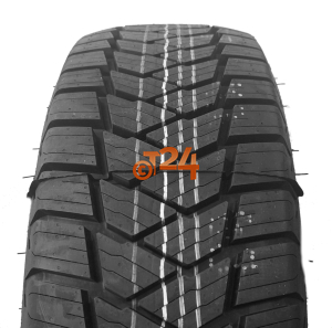 BRIDGESTONE / 215/75 R16 (113/111 R) <b>DURAVIS CAMPER ALL SEASON (ENLITEN) </b> / 4 Stagioni