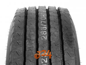 Pneumatici Quality HANKOOK: AH11S